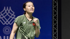 Kết quả cầu lông SEA Games 33 hôm nay 7/12: Thùy Linh xuất sắc đánh bại tay vợt trẻ Malaysia