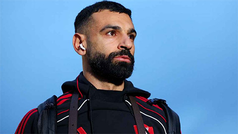 Salah hãy buông tha cho Liverpool càng sớm càng tốt