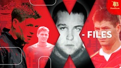 Steven Gerrard từng bị xã hội đen truy sát, phải nhờ đại ca giang hồ giải cứu