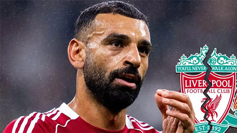 Mohamed Salah cáo buộc bị Liverpool 'đẩy ra đường', ngày chia tay đã điểm