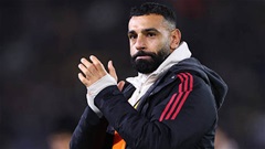 Salah ghét bị Liverpool 'vắt chanh bỏ vỏ'