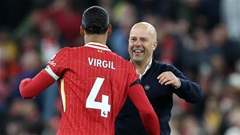 Xuất hiện cái tên yêu cầu Liverpool sa thải Slot