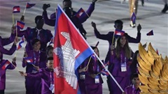 Thái Lan ưu tiên bảo vệ VĐV Campuchia tại SEA Games 33