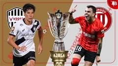 Nhận định bóng đá Vissel Kobe vs Chengdu Rongchen, 17h00 ngày 9/12: Chủ nhà thắng nhọc