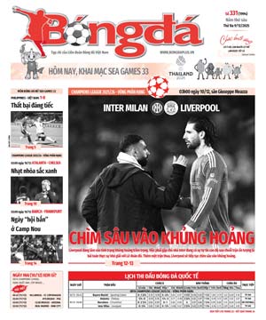 Số báo 331 (1994)