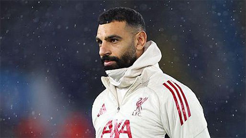 Salah có còn xứng đáng đá chính cho Liverpool?