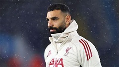 Salah có còn xứng đáng đá chính cho Liverpool?