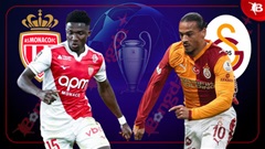 Nhận định bóng đá Monaco vs Galatasaray, 03h00 ngày 10/12: Bất phân thắng bại