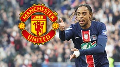 Tin giờ chót 8/12: MU quyết chiêu mộ chân chạy cánh trái hàng đầu thế giới