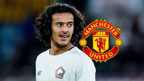 Arsenal có nguy cơ mất tiền vệ đầy triển vọng tại Ligue 1 vào tay MU