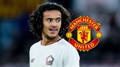 Arsenal có nguy cơ mất tiền vệ đầy triển vọng tại Ligue 1 vào tay MU