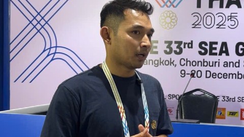 Phỏng vấn độc quyền nhà báo Malaysia: Tài liệu 63 trang khiến bóng đá Mã sụp đổ