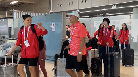 Bóng chuyền Việt Nam liên tục gặp sự cố trên đất Thái Lan: Có hay chăng nước chủ nhà đang làm khó?