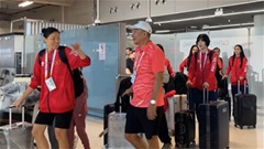 Bóng chuyền Việt Nam liên tục gặp sự cố trên đất Thái Lan: Có hay chăng nước chủ nhà đang làm khó?