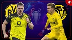 Nhận định bóng đá Dortmund vs Bodo Glimt, 03h00 ngày 11/12: Chiến thắng cách biệt