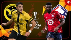 Nhận định bóng đá Young Boys vs Lille, 00h45 ngày 12/12: Đại tiệc bàn thắng!