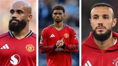 MU sẽ sống sao khi vắng dàn cầu thủ châu Phi?
