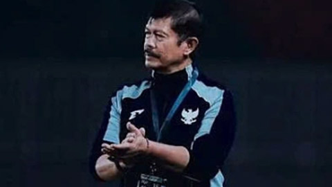 HLV Indonesia lo ngại U22 Việt Nam ‘bắt tay’ Malaysia