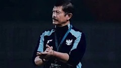HLV Indonesia lo ngại U22 Việt Nam ‘bắt tay’ Malaysia