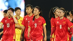ĐT nữ Việt Nam ‘kêu cứu’ vì phải đi 4-5 tiếng để tập ở SEA Games 2025