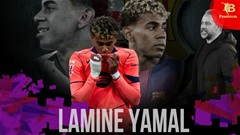 Lamine Yamal & phát minh làm thay đổi sự nghiệp?