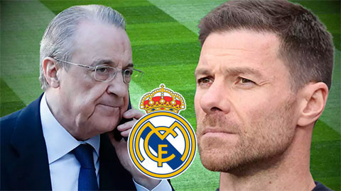 Cuộc họp khẩn lúc nửa đêm và 'match-ball' của Xabi Alonso trước Man City
