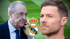 Cuộc họp khẩn lúc nửa đêm và 'match-ball' của Xabi Alonso trước Man City