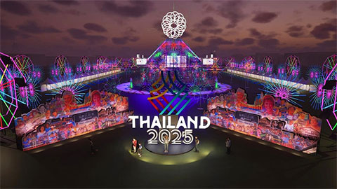 Lịch trình lễ khai mạc SEA Games 33 có gì đặc biệt?