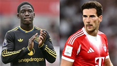 Bayern bất ngờ mở ra lối thoát cho MU vụ Kobbie Mainoo