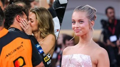 Lando Norris: Bạn gái xinh đẹp trở thành động lực để bước lên đỉnh thế giới