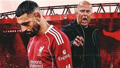 Liverpool vắng Salah thì có gì phải lo?