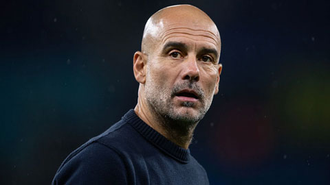 Man City nhận cú sốc chấn thương trước đại chiến với Real Madrid