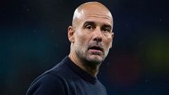 Man City nhận cú sốc chấn thương trước đại chiến với Real Madrid