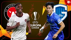 Nhận định bóng đá Midtjylland vs Genk, 0h45 ngày 12/12: Midtjylland khó trở lại đỉnh bảng
