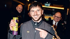 5 điểm nhấn ở trận MU thắng Wolves: Ấn tượng Mason Mount