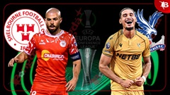 Nhận định bóng đá Shelbourne vs Crystal Palace, 03h00 ngày 12/12: Đại bàng tha điểm về tổ