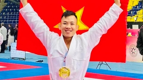 Lịch thi đấu SEA Games 33 hôm nay (10/12): Chờ HCV của các tuyển thủ Việt Nam!
