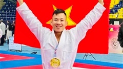Lịch thi đấu SEA Games 33 hôm nay (10/12): Chờ HCV của các tuyển thủ Việt Nam!