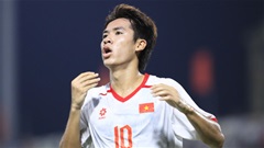 HLV Kim Sang Sik sẽ trao cơ hội cho ‘Lamine Yamal xứ Thanh’?