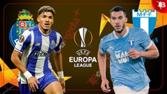 Nhận định bóng đá Porto vs Malmo, 03h00 ngày 12/12: Khách không cửa bật