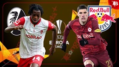 Nhận định bóng đá Freiburg vs RB Salzburg, 03h00 ngày 12/12: Chuyến đi bão táp