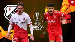 Nhận định bóng đá Utrecht vs Nottingham Forest, 00h45 ngày 12/12: Xơi tái mồi ngon