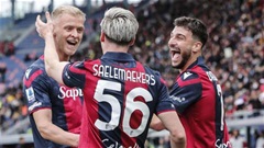 Lịch thi đấu bóng đá ngày 11/12