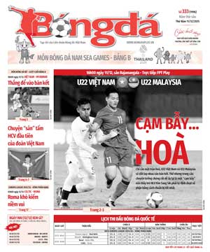 Số báo 333 (1996)