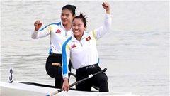 Trực tiếp SEA Games 33 ngày 10/12: Song Hương tỏa sáng, đoàn thể thao Việt Nam đã có Vàng đầu tiên