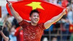 Trực tiếp SEA Games 33 ngày 10/12: Nhà vô địch thế giới của Việt Nam thi đấu 