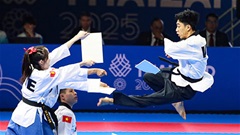 Điểm tin SEA Games 33 ngày 10/12: Việt Nam bị xử ép, Campuchia bỏ giải