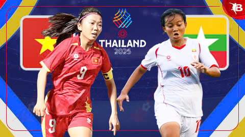 Nhận định bóng đá ĐT nữ Việt Nam vs ĐT nữ Myanmar, 16h00 ngày 11/12: Thắng để vào bán kết