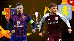 Nhận định bóng đá Basel vs Aston Villa, 03h00 ngày 12/12: Đề phòng bất ngờ!