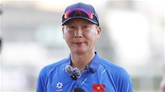 'U22 Việt Nam bị tổn thương, quyết phục thù Malaysia'